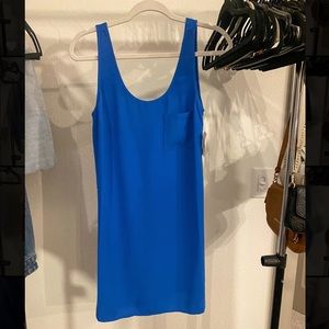 Woman’s Southern Tide dress